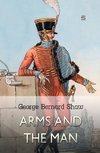 Arms and the Man