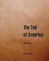 The End of America, Book Three