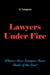 Lawyers Under Fire