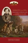 Narrative Of The Life Of Frederick Douglass, An American Slave