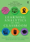 Learning Analytics in the Classroom