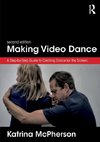 Making Video Dance