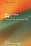 Pregnant Passion