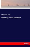 Three Days on the Ohio River