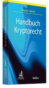 Rechtshandbuch Kryptowerte