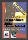 Ein Jahr durch Afrika