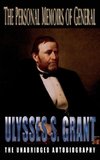 Personal Memoirs of General Ulysses S. Grant