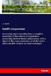 Rahill's Corporation