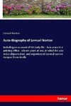 Auto-Biography of Lemuel Norton