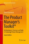 The Product Manager's Toolkit®