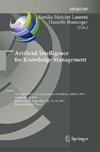 Artificial Intelligence for Knowledge Management