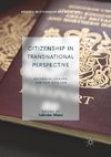 Citizenship in Transnational Perspective