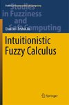 Intuitionistic Fuzzy Calculus