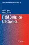 Field Emission Electronics