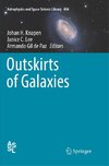 Outskirts of Galaxies