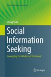 Social Information Seeking