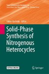 Solid-Phase Synthesis of Nitrogenous Heterocycles