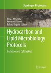 Hydrocarbon and Lipid Microbiology Protocols