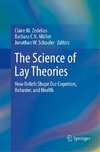 The Science of Lay Theories