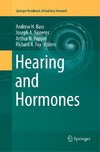 Hearing and Hormones