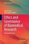 Ethics and Governance of Biomedical Research