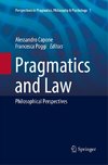 Pragmatics and Law