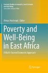 Poverty and Well-Being in East Africa