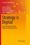 Strategy is Digital