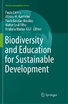 Biodiversity and Education for Sustainable Development