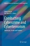 Combatting Cybercrime and Cyberterrorism