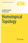 Homotopical Topology