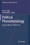 Political Phenomenology