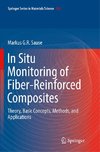 In Situ Monitoring of Fiber-Reinforced Composites