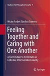 Feeling Together and Caring with One Another