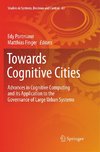 Towards Cognitive Cities