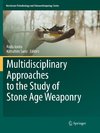 Multidisciplinary Approaches to the Study of Stone Age Weaponry