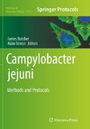 Campylobacter jejuni