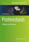 Proteostasis