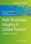 High-Resolution Imaging of Cellular Proteins