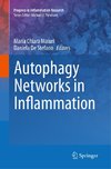 Autophagy Networks in Inflammation