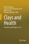 Clays and Health