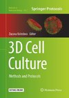 3D Cell Culture