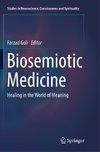 Biosemiotic Medicine