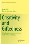 Creativity and Giftedness