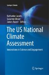 The US National Climate Assessment