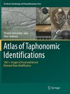 Atlas of Taphonomic Identifications