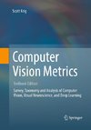 Computer Vision Metrics