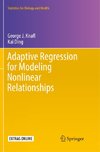 Adaptive Regression for Modeling Nonlinear Relationships