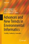 Advances and New Trends in Environmental Informatics