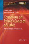 Consensus on Peirce's Concept of Habit